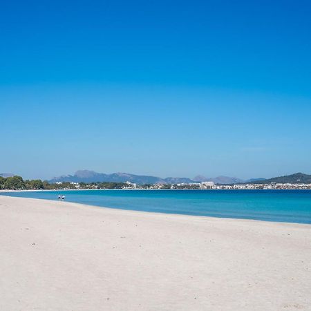 Ideal Property Mallorca - Casa Pinar Алкудия Екстериор снимка