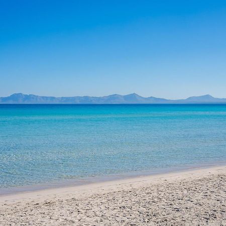 Ideal Property Mallorca - Casa Pinar Алкудия Екстериор снимка