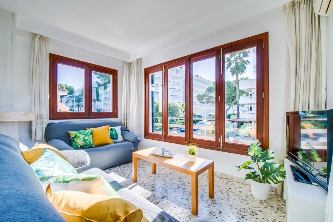 Ideal Property Mallorca - Casa Pinar Алкудия Екстериор снимка
