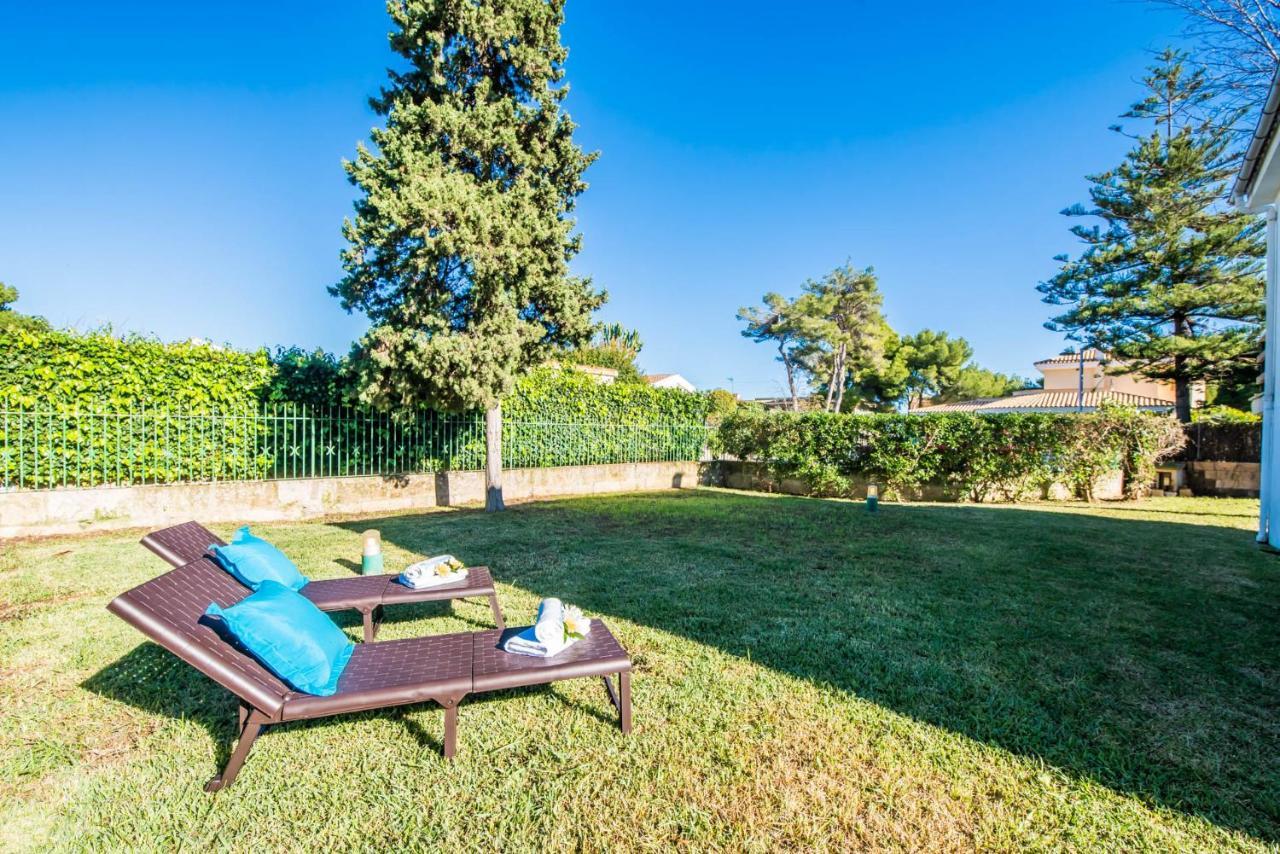 Ideal Property Mallorca - Casa Pinar Алкудия Екстериор снимка