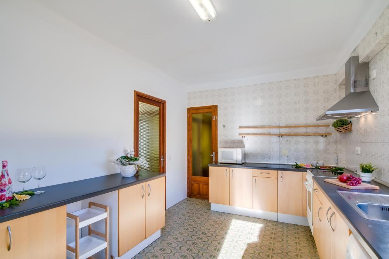 Ideal Property Mallorca - Casa Pinar Алкудия Екстериор снимка