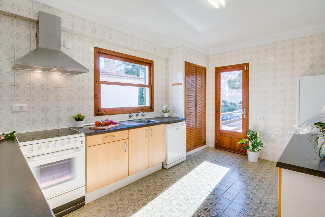 Ideal Property Mallorca - Casa Pinar Алкудия Екстериор снимка