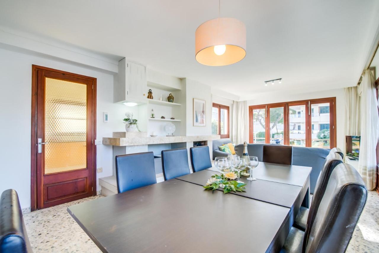 Ideal Property Mallorca - Casa Pinar Алкудия Екстериор снимка