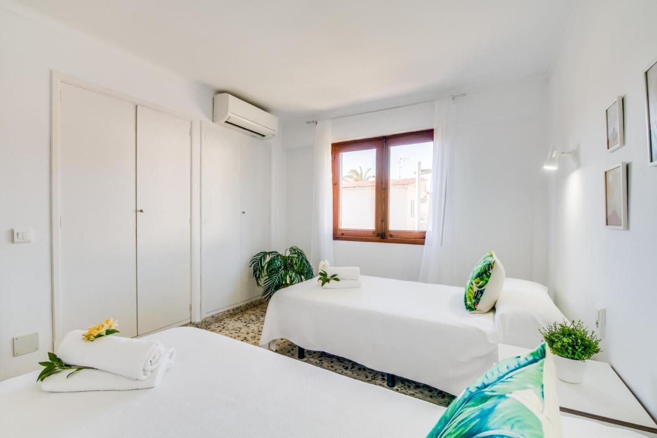 Ideal Property Mallorca - Casa Pinar Алкудия Екстериор снимка
