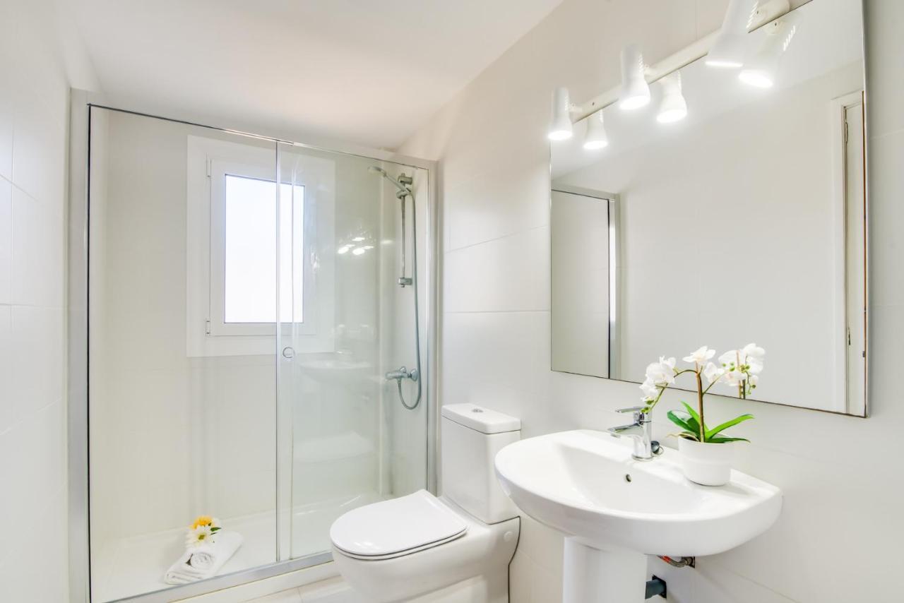 Ideal Property Mallorca - Casa Pinar Алкудия Екстериор снимка