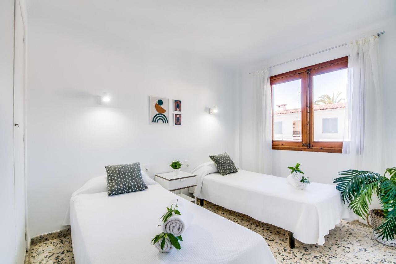 Ideal Property Mallorca - Casa Pinar Алкудия Екстериор снимка