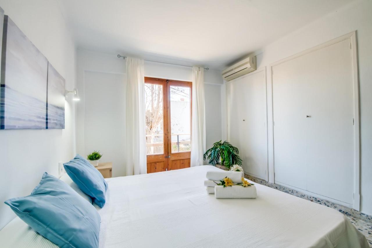 Ideal Property Mallorca - Casa Pinar Алкудия Екстериор снимка