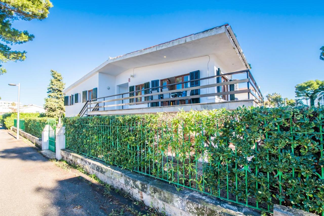 Ideal Property Mallorca - Casa Pinar Алкудия Екстериор снимка