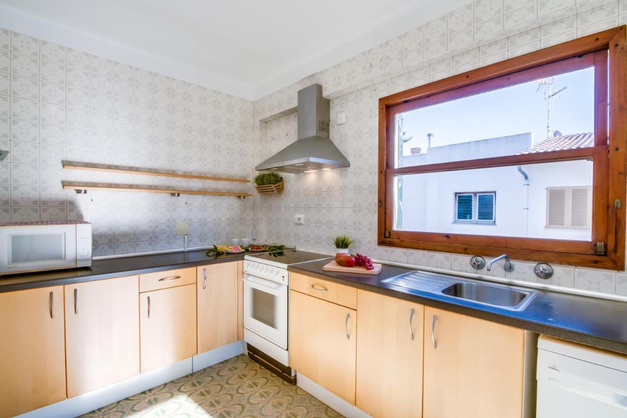 Ideal Property Mallorca - Casa Pinar Алкудия Екстериор снимка