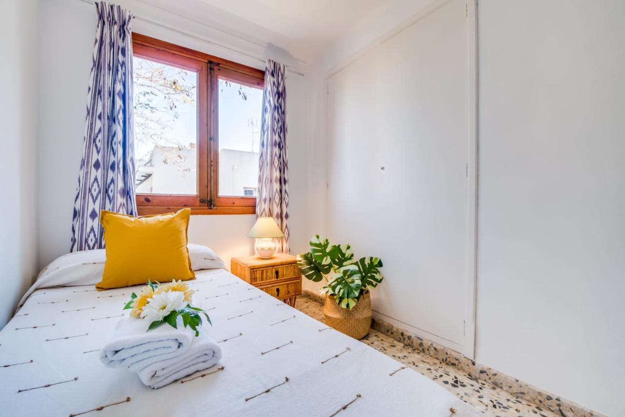 Ideal Property Mallorca - Casa Pinar Алкудия Екстериор снимка
