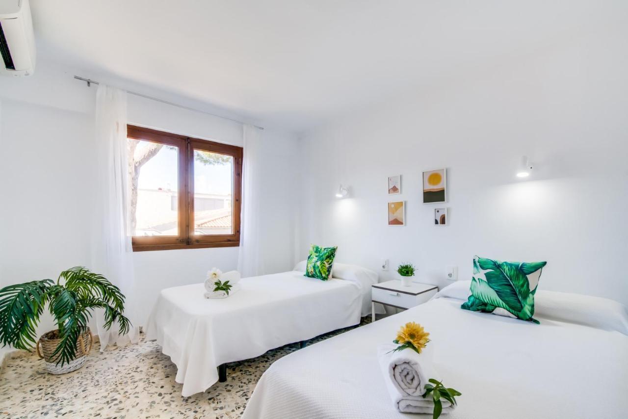 Ideal Property Mallorca - Casa Pinar Алкудия Екстериор снимка