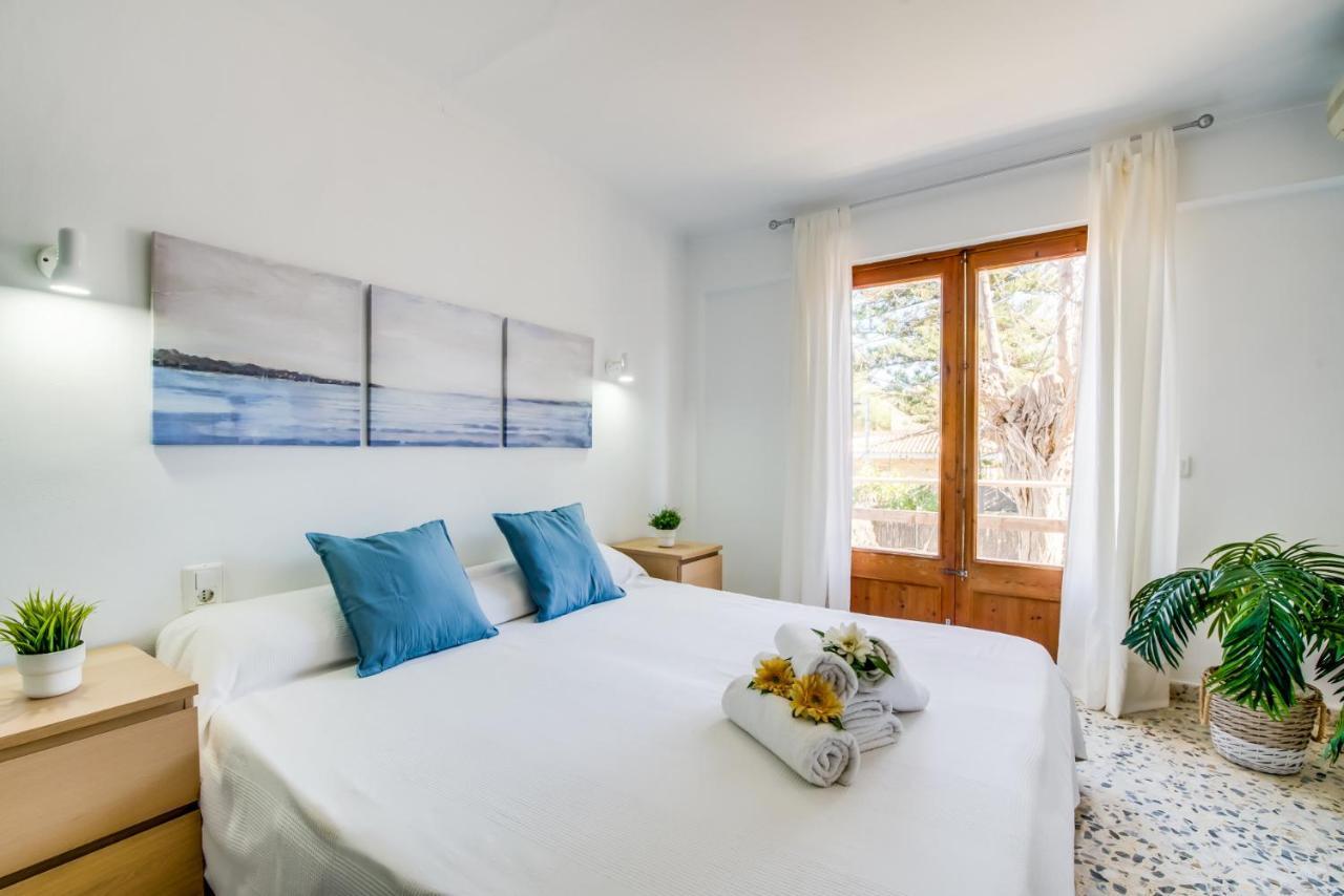 Ideal Property Mallorca - Casa Pinar Алкудия Екстериор снимка