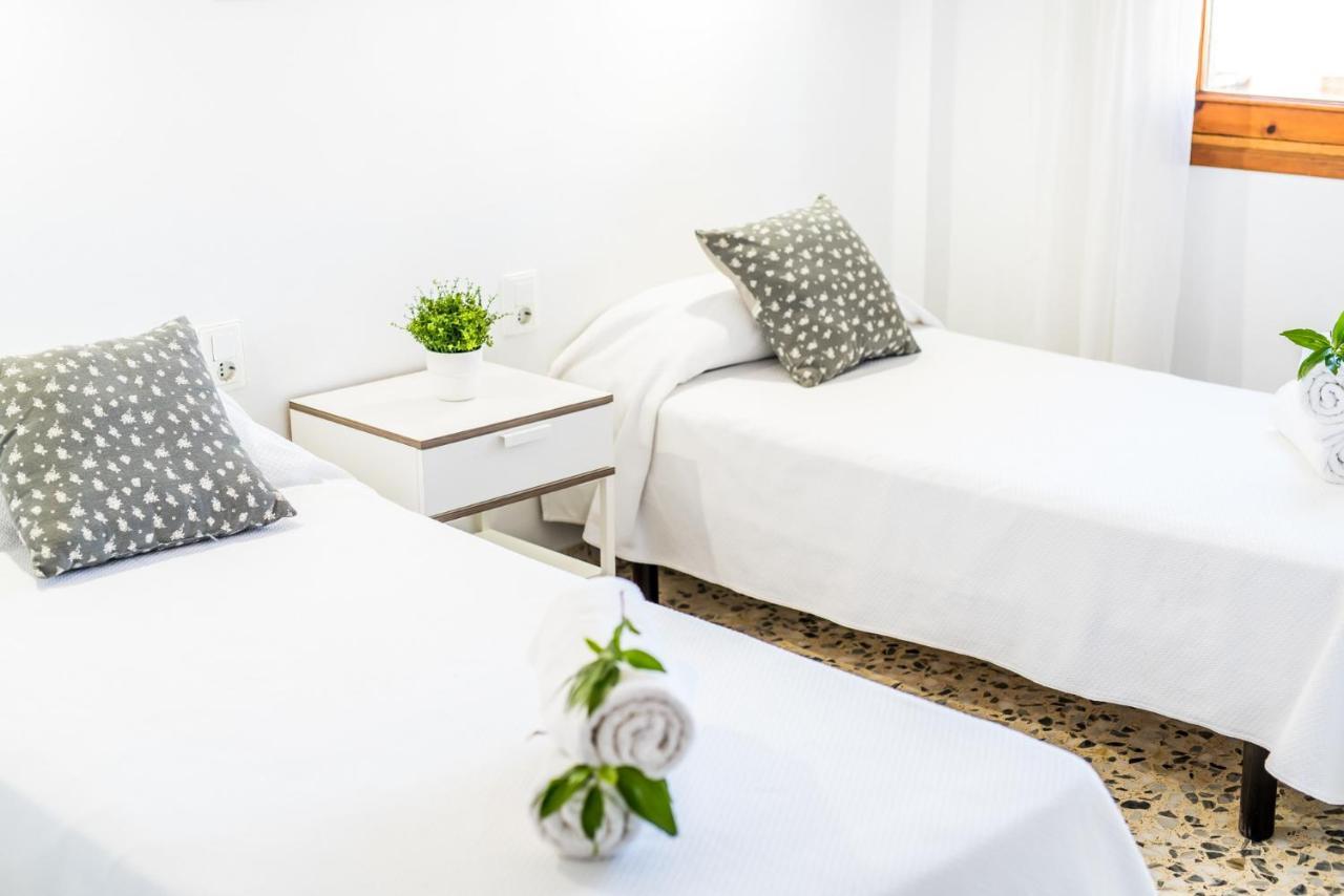 Ideal Property Mallorca - Casa Pinar Алкудия Екстериор снимка