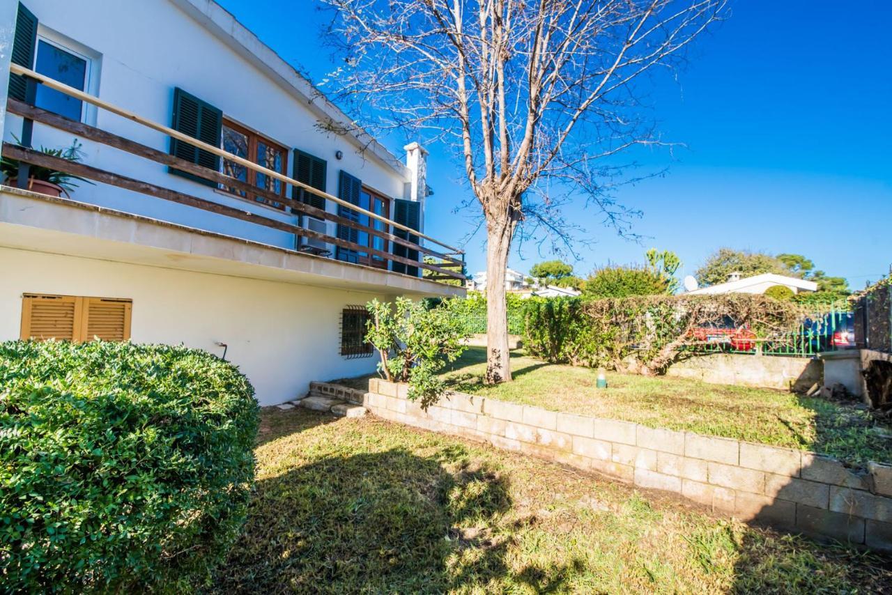 Ideal Property Mallorca - Casa Pinar Алкудия Екстериор снимка