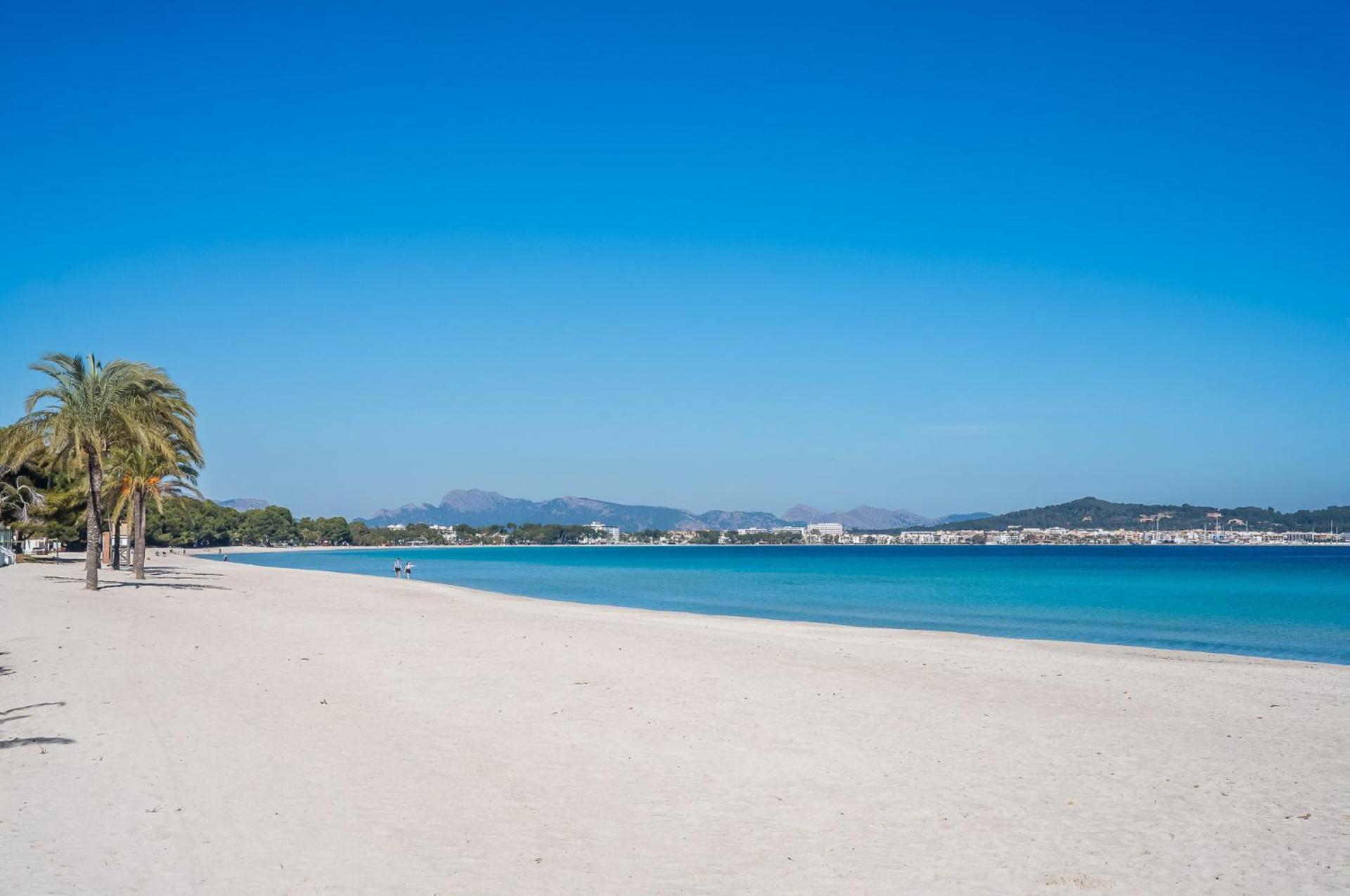 Ideal Property Mallorca - Casa Pinar Алкудия Екстериор снимка